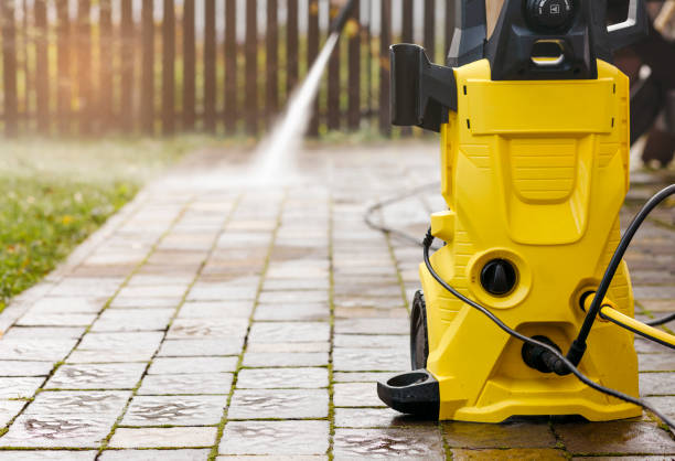 Best Residential Exterior Washing  in Marathon, FL