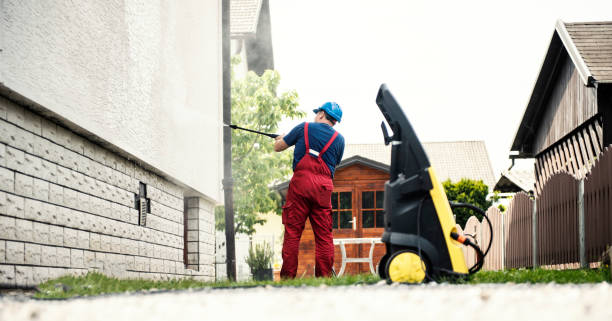 Best Sidewalk and Walkway Cleaning  in Marathon, FL